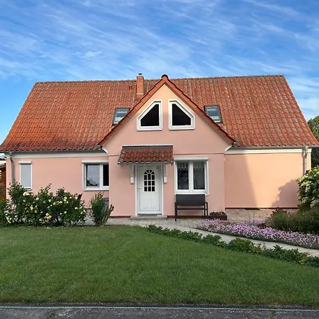Apartment Haus Anneliese