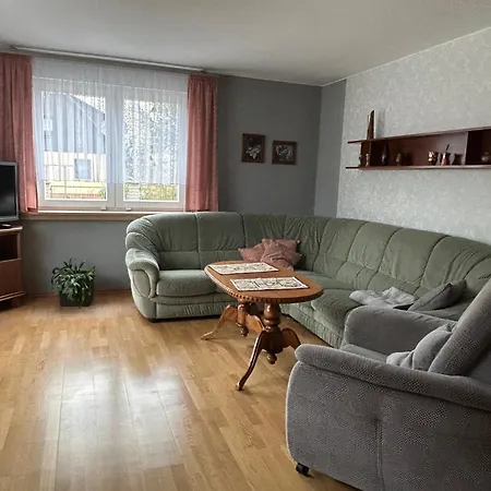 Haus Anneliese *