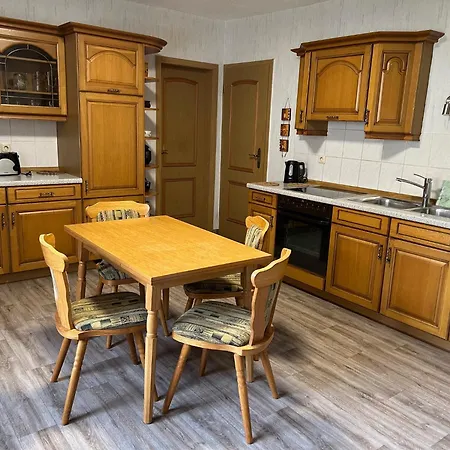 Haus Anneliese Apartment Wolmirstedt