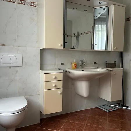 Haus Anneliese Apartment