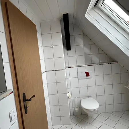 Haus Anneliese Wolmirstedt