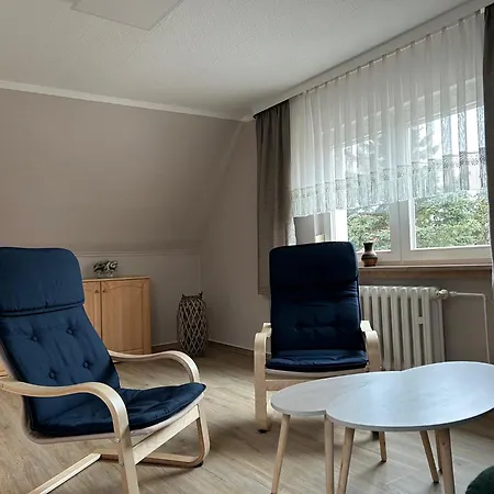 Apartment Haus Anneliese