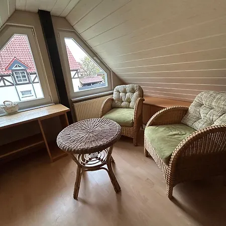 Haus Anneliese Wolmirstedt