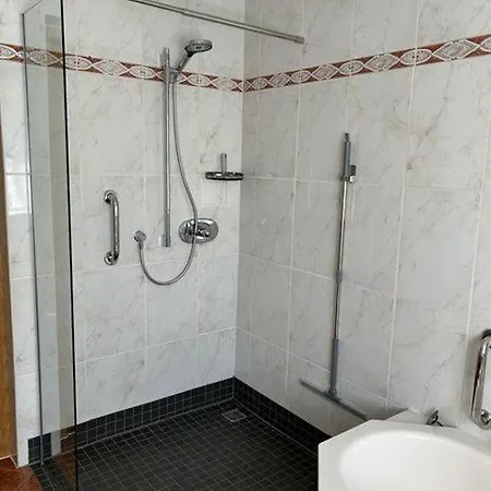 Haus Anneliese Apartment Wolmirstedt
